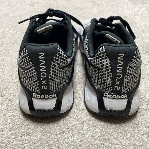 Reebok Nano x2 - Picture 3 of 4
